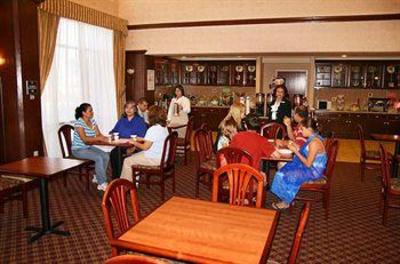 фото отеля Hampton Inn and Suites Harlingen