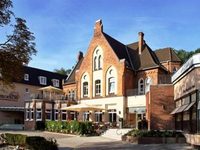 Parkhotel Berghölzchen Hildesheim