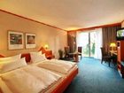 фото отеля Parkhotel Berghölzchen Hildesheim