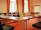 фото отеля Parkhotel Berghölzchen Hildesheim