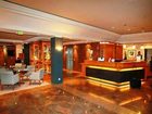 фото отеля Parkhotel Berghölzchen Hildesheim