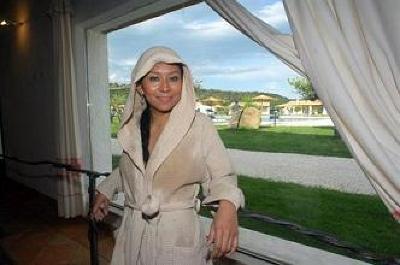 фото отеля Santa Maria Resort