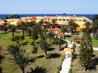 Caribbean World Monastir