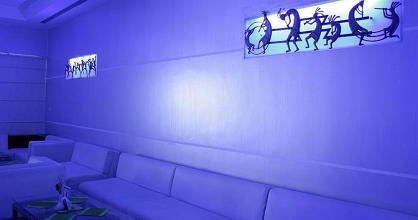 фото отеля Hotel Atithi Puducherry