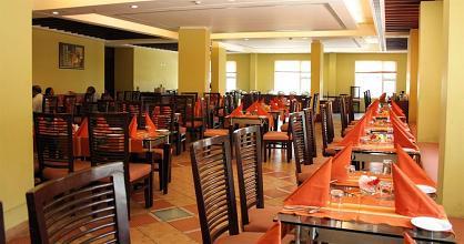 фото отеля Hotel Atithi Puducherry