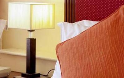 фото отеля Hotel Atithi Puducherry