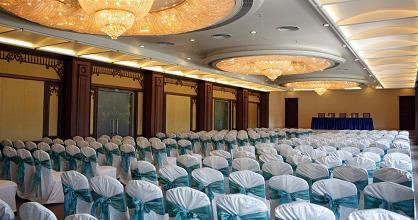 фото отеля Hotel Atithi Puducherry