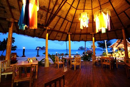 фото отеля Mayalay Resort Trang