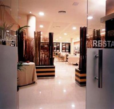 фото отеля Hotel Husa Center Coruna