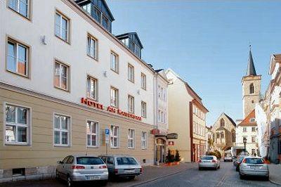 фото отеля Hotel am Kaisersaal
