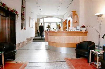 фото отеля Hotel am Kaisersaal
