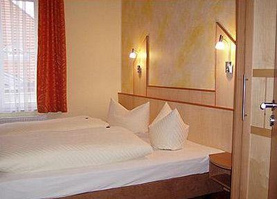 фото отеля Hotel am Kaisersaal