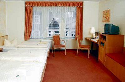 фото отеля Hotel am Kaisersaal