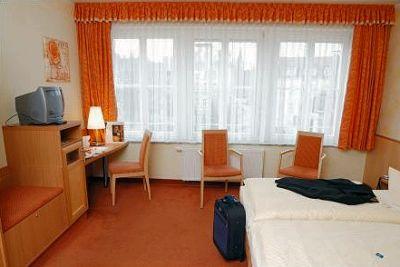 фото отеля Hotel am Kaisersaal