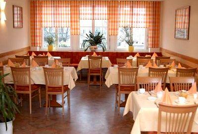 фото отеля Hotel am Kaisersaal