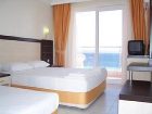 фото отеля Balik Hotel