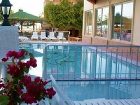 фото отеля Balik Hotel