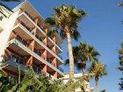 фото отеля Balik Hotel