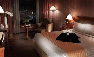 фото отеля Hotel Paragon Busan