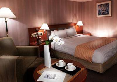 фото отеля Hotel Paragon Busan