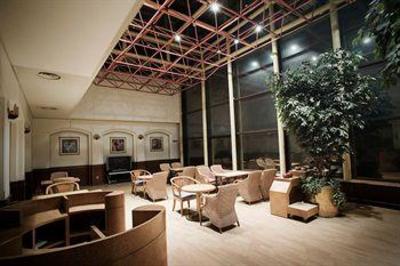 фото отеля Hotel Paragon Busan