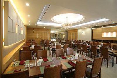фото отеля Hotel Paragon Busan