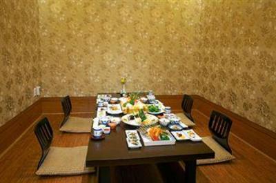 фото отеля Hotel Paragon Busan
