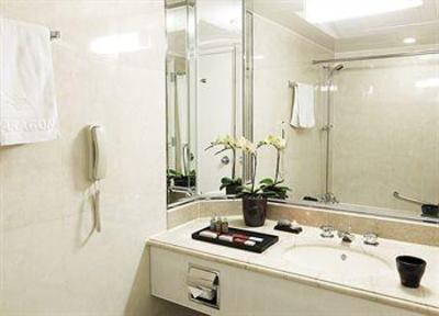 фото отеля Hotel Paragon Busan
