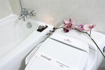 фото отеля Hotel Paragon Busan