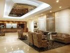 фото отеля Hotel Paragon Busan