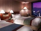 фото отеля Hotel Paragon Busan