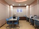 фото отеля Hotel Paragon Busan