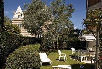 фото отеля La Closerie Hotels & Residences