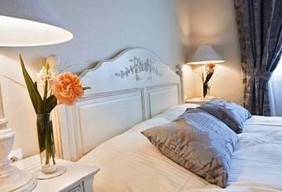 фото отеля La Closerie Hotels & Residences