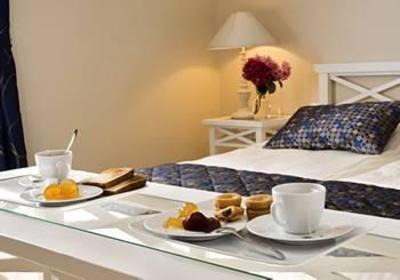 фото отеля La Closerie Hotels & Residences