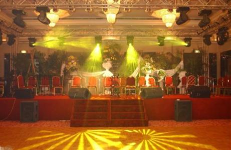 фото отеля InterContinental Hotel Jeddah