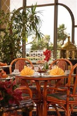 фото отеля InterContinental Hotel Jeddah