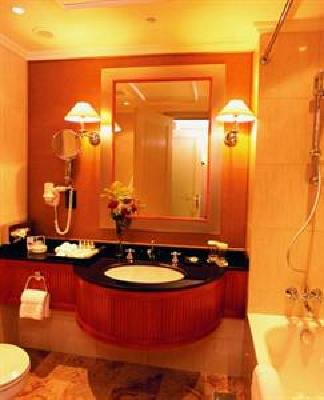 фото отеля InterContinental Hotel Jeddah