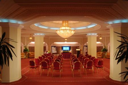 фото отеля InterContinental Hotel Jeddah