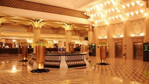 фото отеля InterContinental Hotel Jeddah