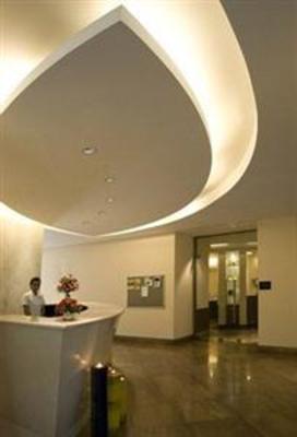 фото отеля The Grand New Delhi