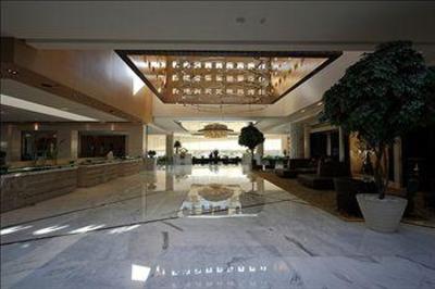фото отеля The Grand New Delhi