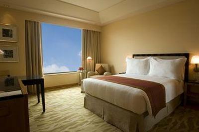 фото отеля The Grand New Delhi