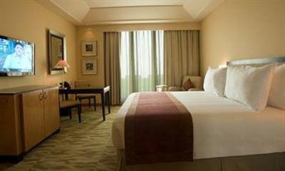 фото отеля The Grand New Delhi