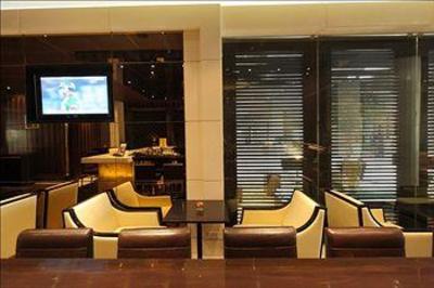фото отеля The Grand New Delhi