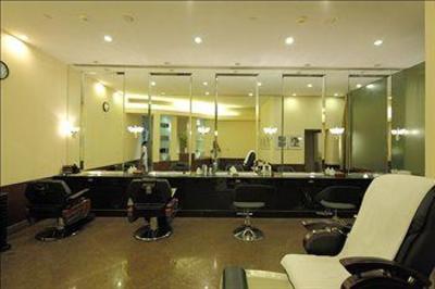 фото отеля The Grand New Delhi