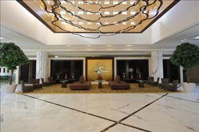 фото отеля The Grand New Delhi