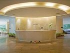 фото отеля The Grand New Delhi