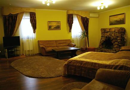 фото отеля Hotel-Restaurant Sofia