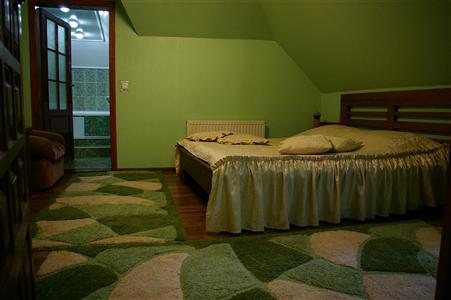 фото отеля Hotel-Restaurant Sofia